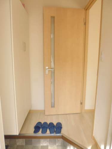 ファミール塩津 B101号-3