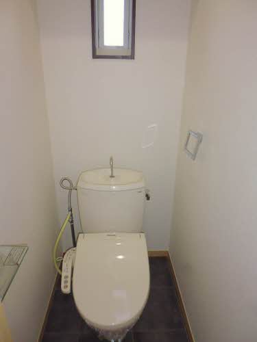 ファミール塩津 B101号-5