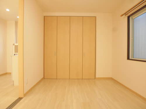 ファミール塩津 B101号-10