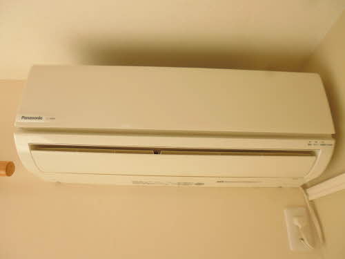 ファミール塩津 B101号-12