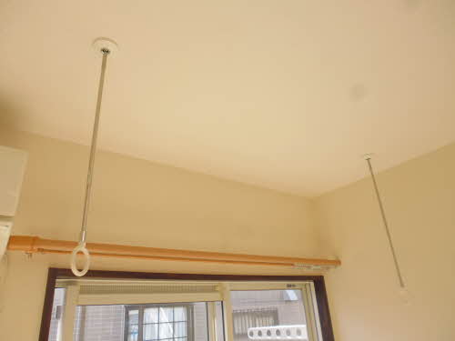 ファミール塩津 B101号-14