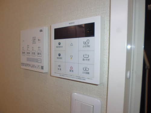 ファミール塩津 B101号-15