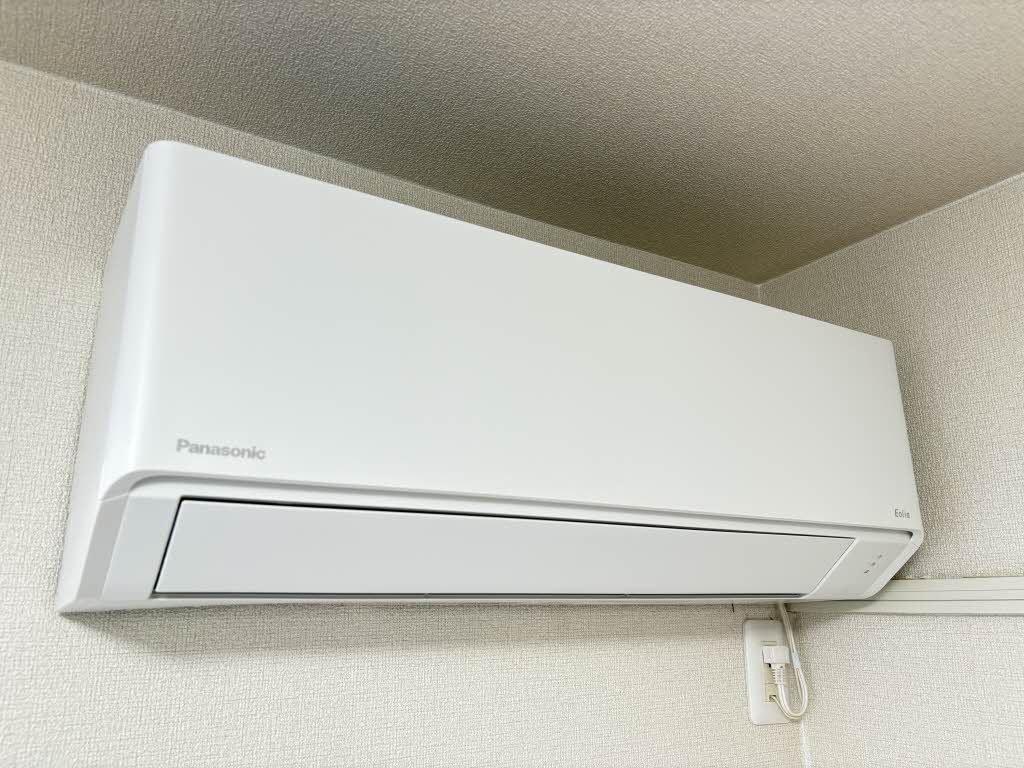 ファミール塩津 B201号-12