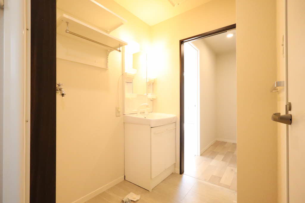 コーポラスたなか A105号-9