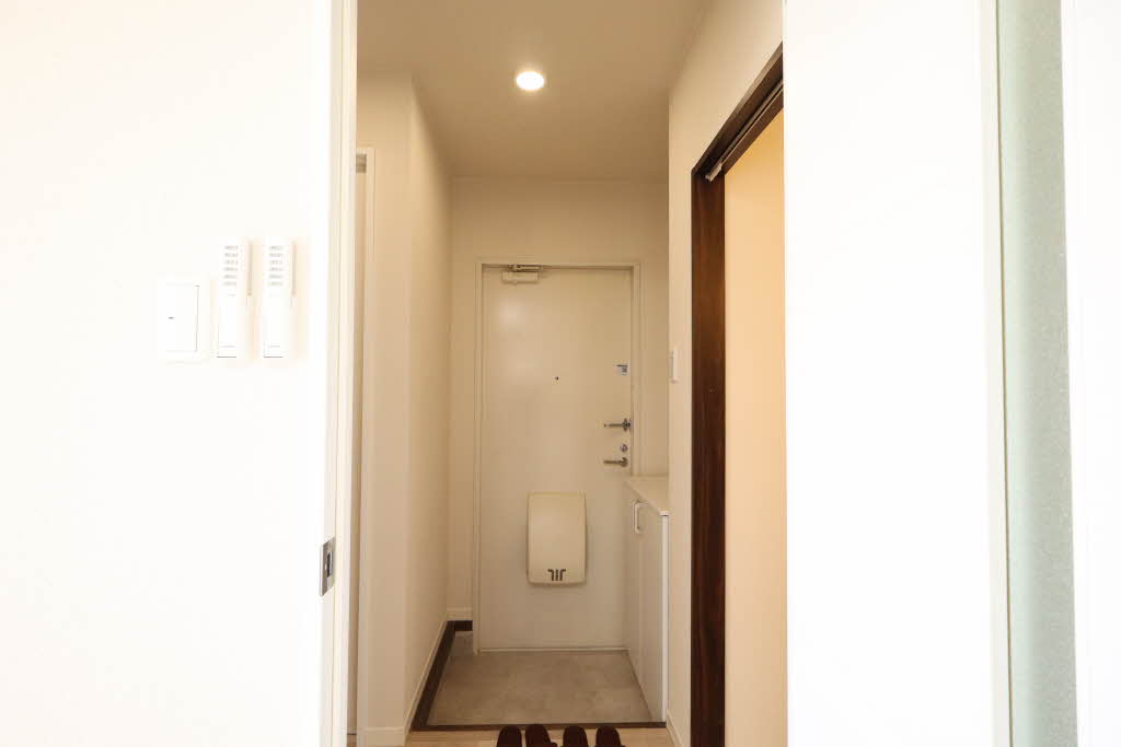 コーポラスたなか A105号-12