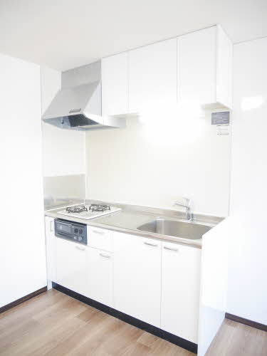 コーポラスたなか B202号-4