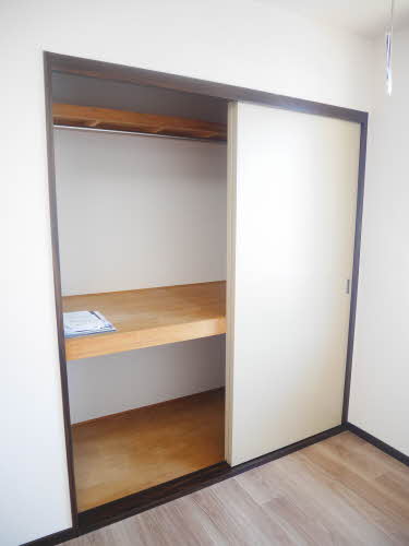 コーポラスたなか B202号-8