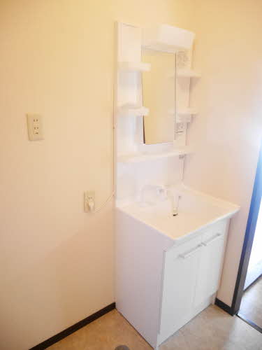 コーポラスたなか B202号-9