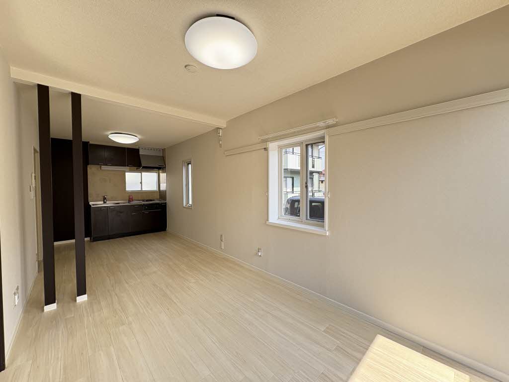 ディアコート慶 A101号-2