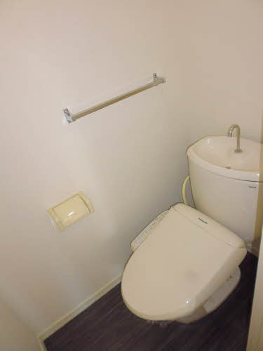 ディアコート慶 A202号-4