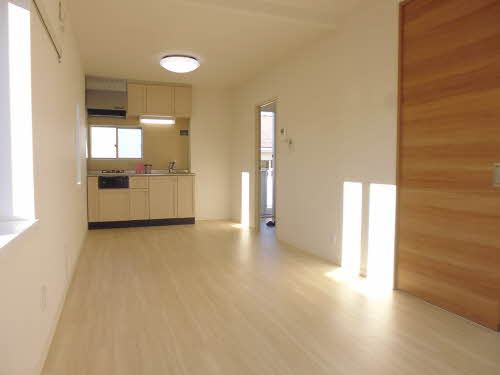 ディアコート慶 A202号-7