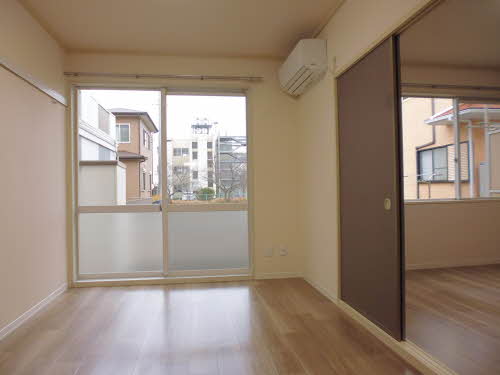 ディアコート慶 B101号-2