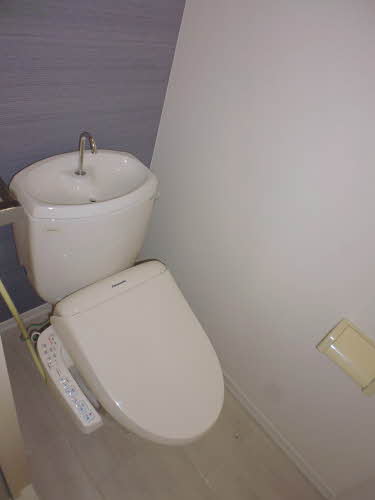 ディアコート慶 B101号-4