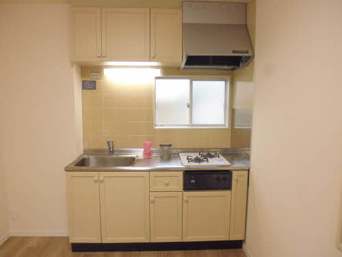 ディアコート慶 B101号-6