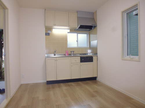 ディアコート慶 B101号-7