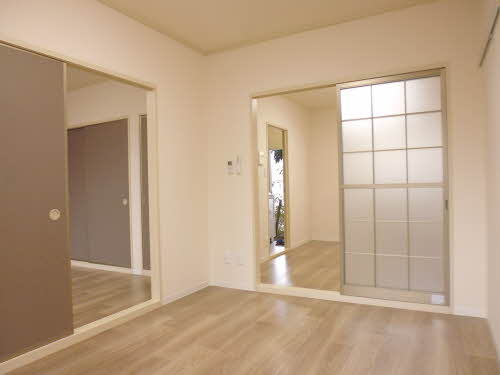 ディアコート慶 B101号-8