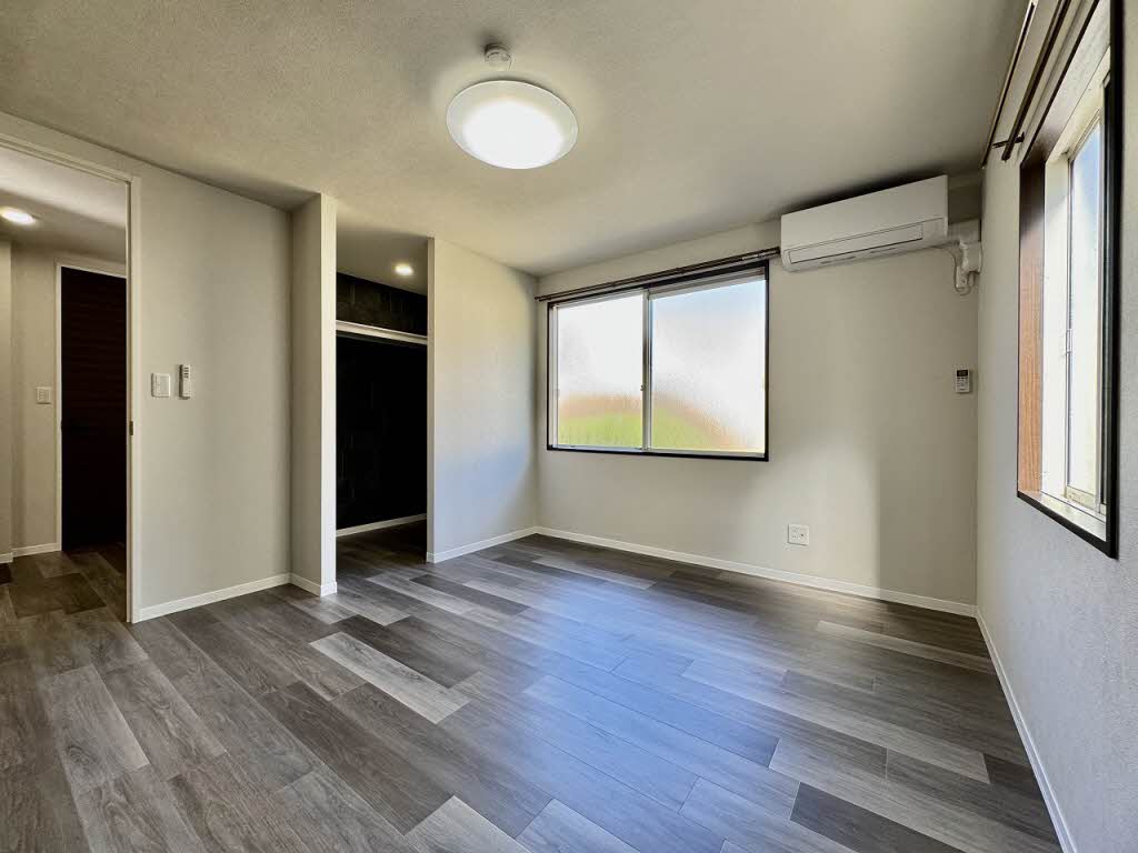 カトレヤハイツ A102号-3