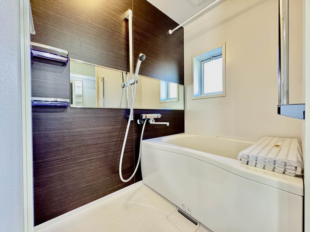 カトレヤハイツ A102号-5