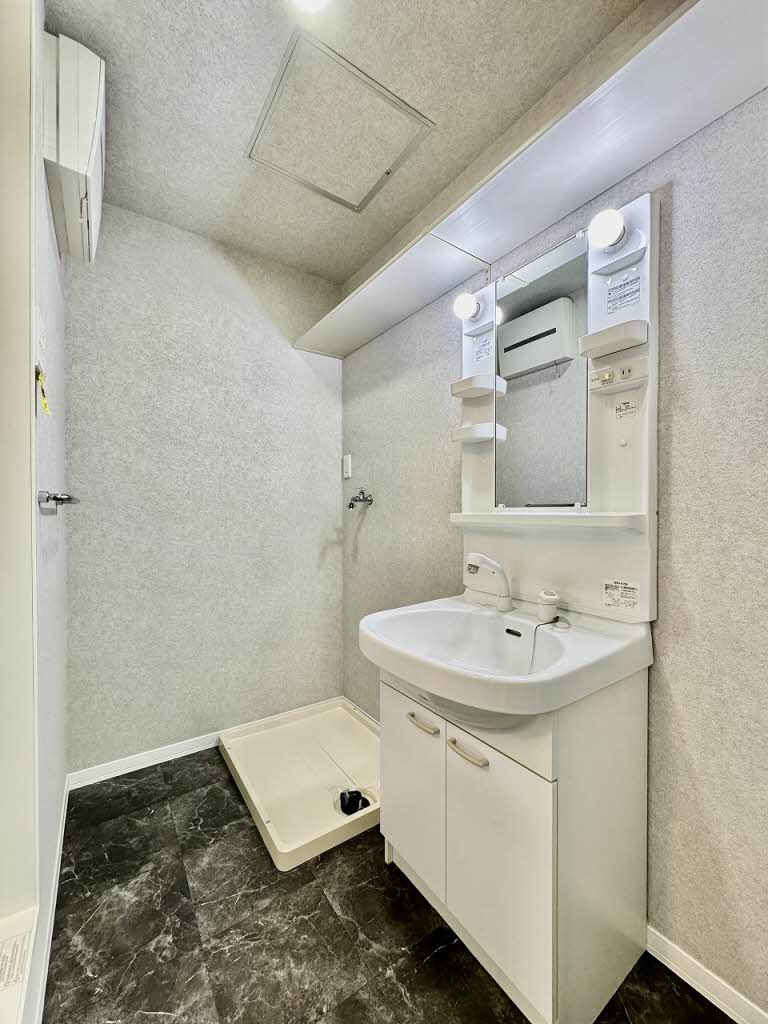 カトレヤハイツ A102号-6