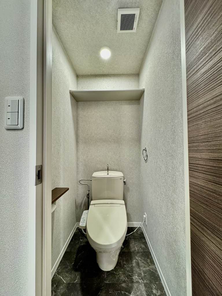 カトレヤハイツ A102号-7