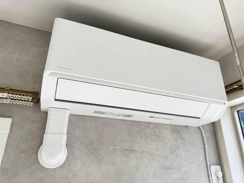 カトレヤハイツ A102号-12