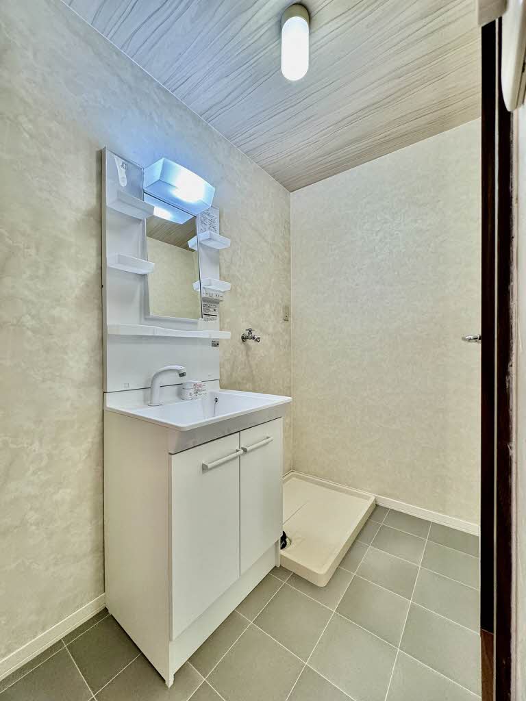 カトレヤハイツ A201号-6