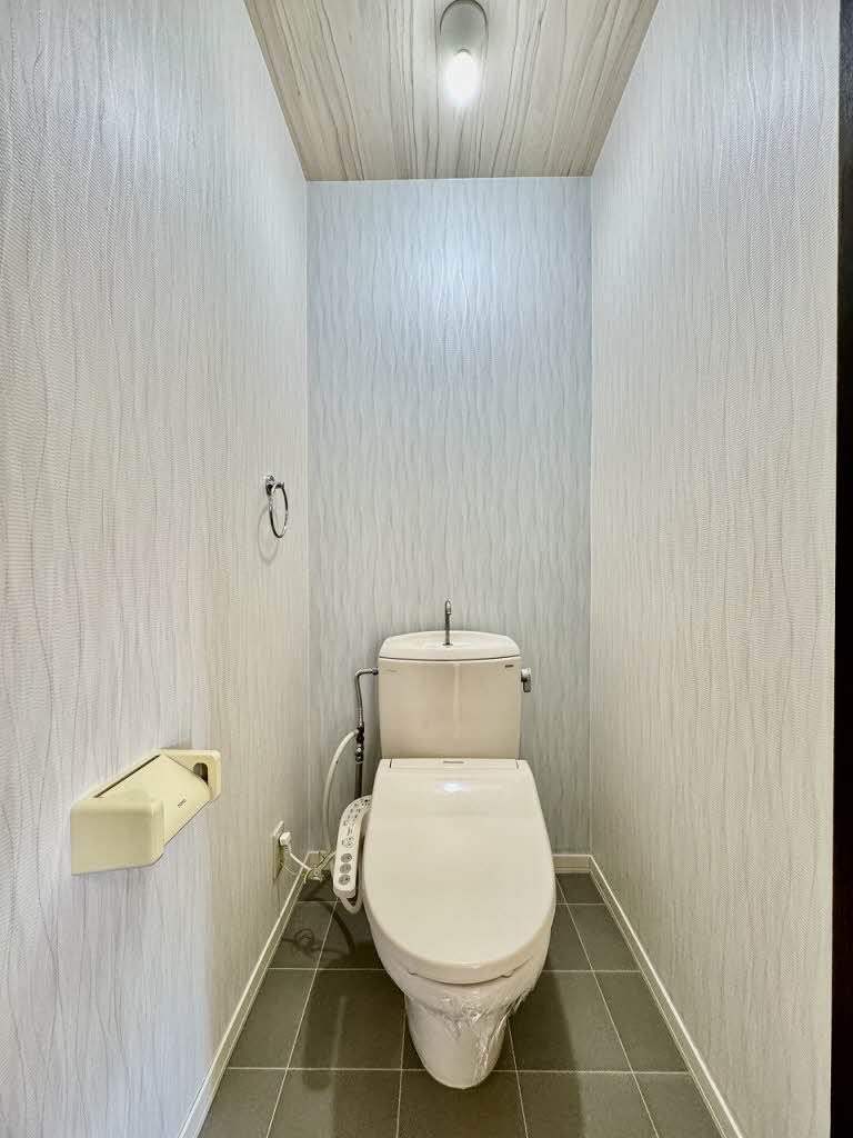 カトレヤハイツ A201号-7