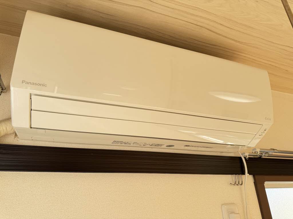 カトレヤハイツ A201号-12