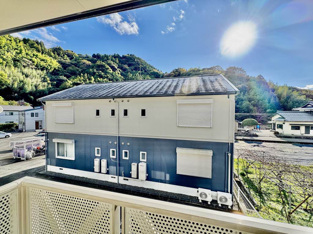 カトレヤハイツ A201号-13