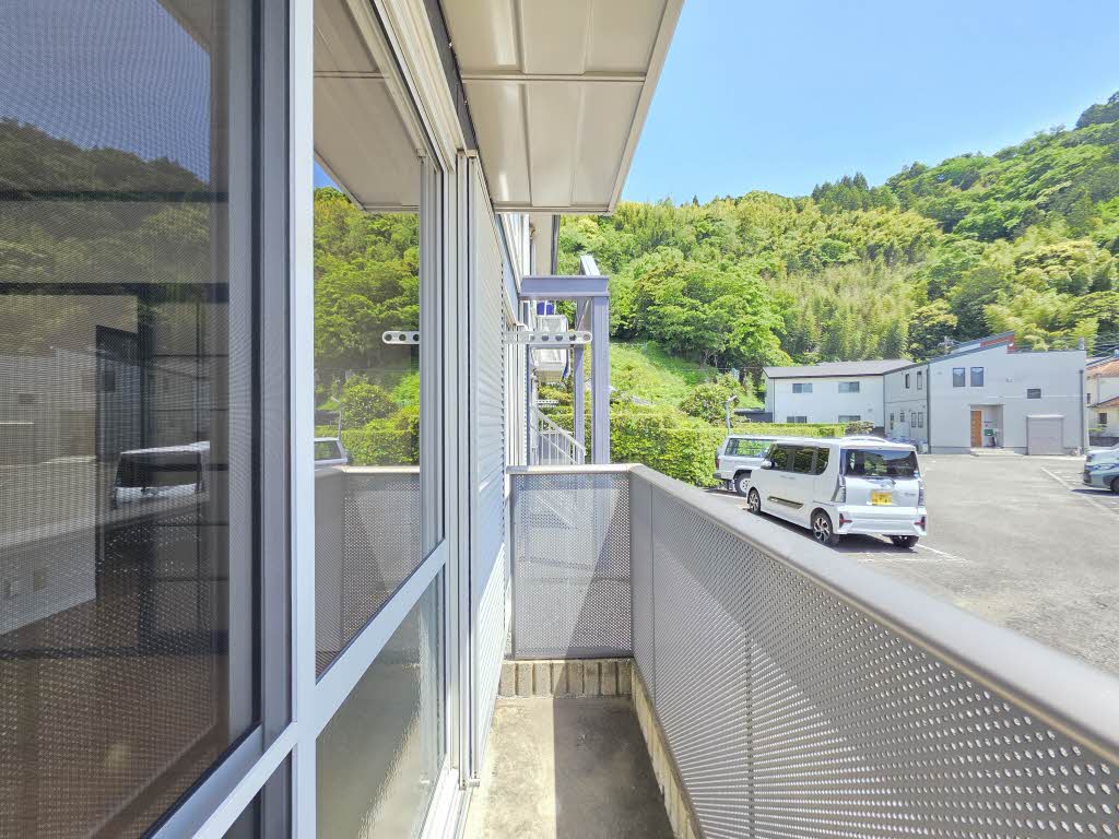 カトレヤハイツ B101号-10
