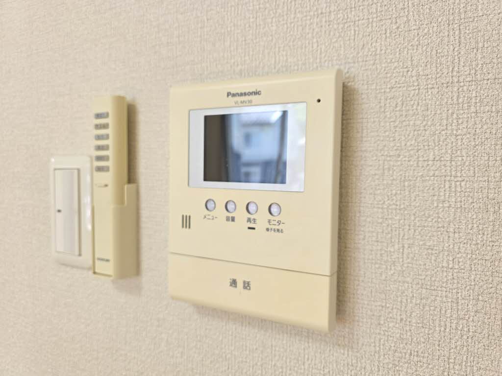 カトレヤハイツ B101号-11