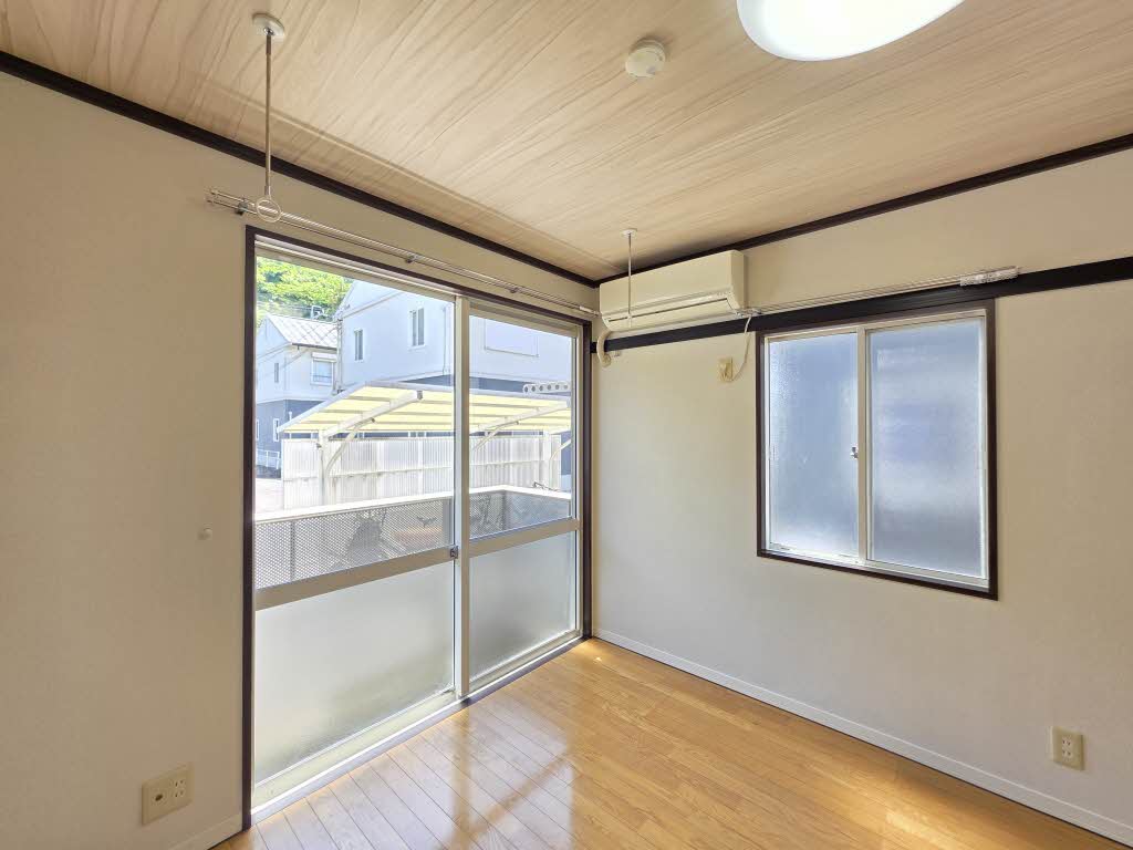 カトレヤハイツ B101号-12