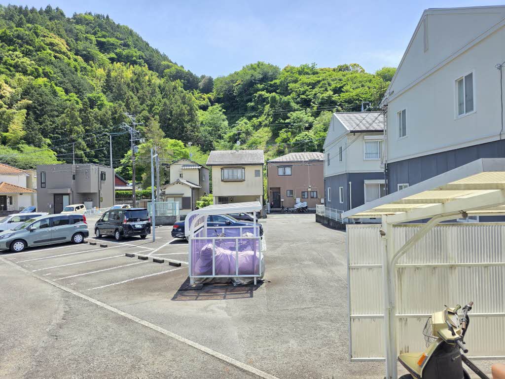 カトレヤハイツ B101号-13