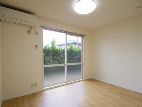 グリーンハイツ A102号-2