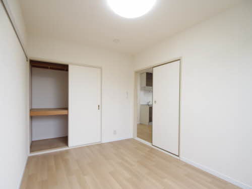 グリーンハイツ A102号-6