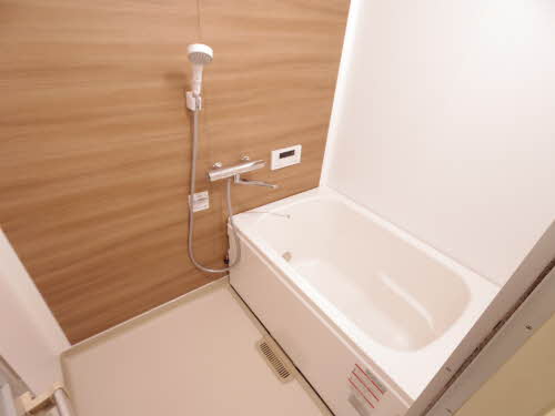 グリーンハイツ A102号-9