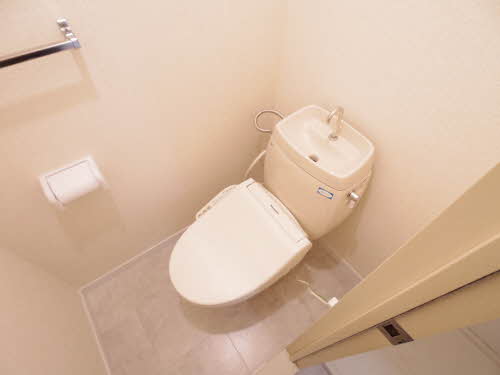 グリーンハイツ A102号-10