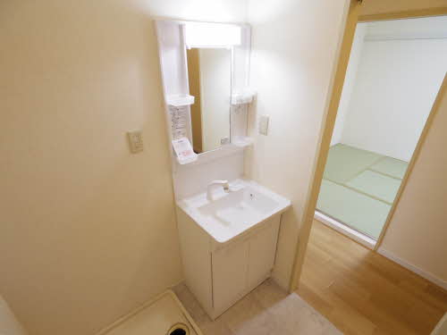 グリーンハイツ A102号-11