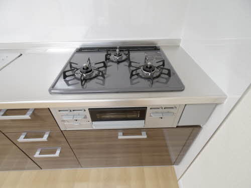 グリーンハイツ A102号-13