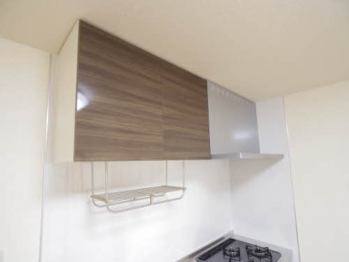 グリーンハイツ A102号-15