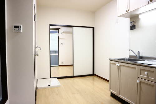 ドミールみやび 0202号-3