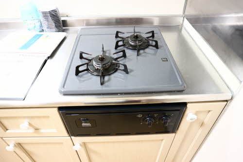 ドミールみやび 0202号-4