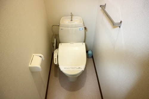 ドミールみやび 0202号-6