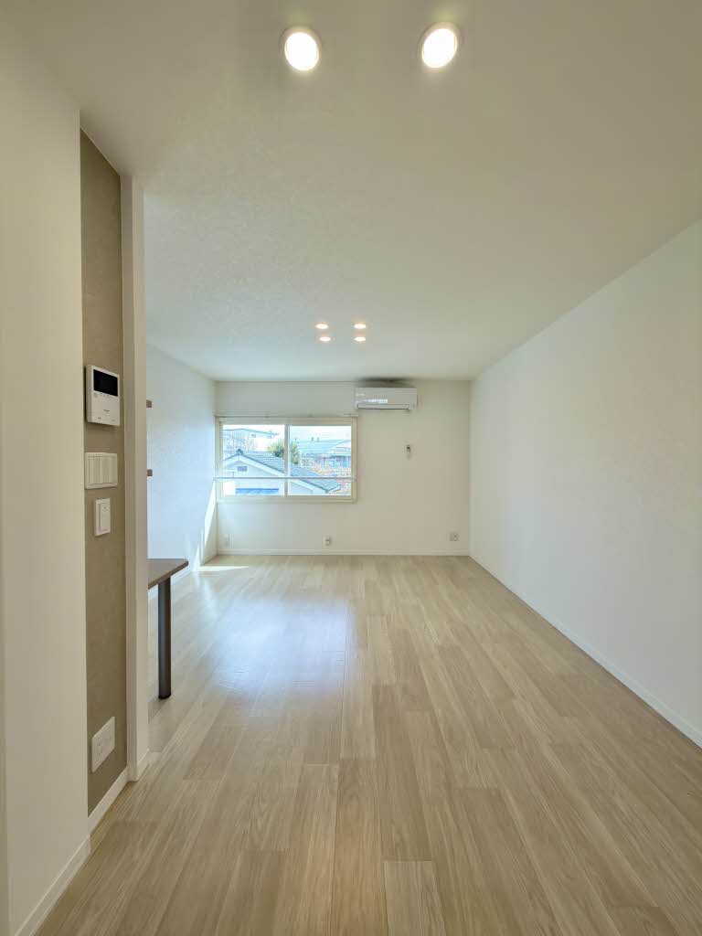 フレグランスやま１ 0201号-3