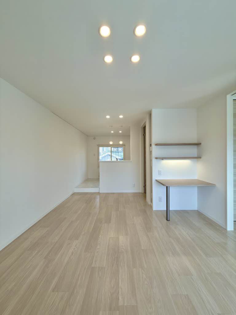 フレグランスやま１ 0201号-4