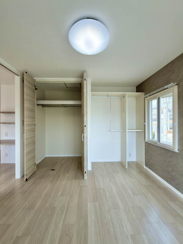 フレグランスやま１ 0201号-5