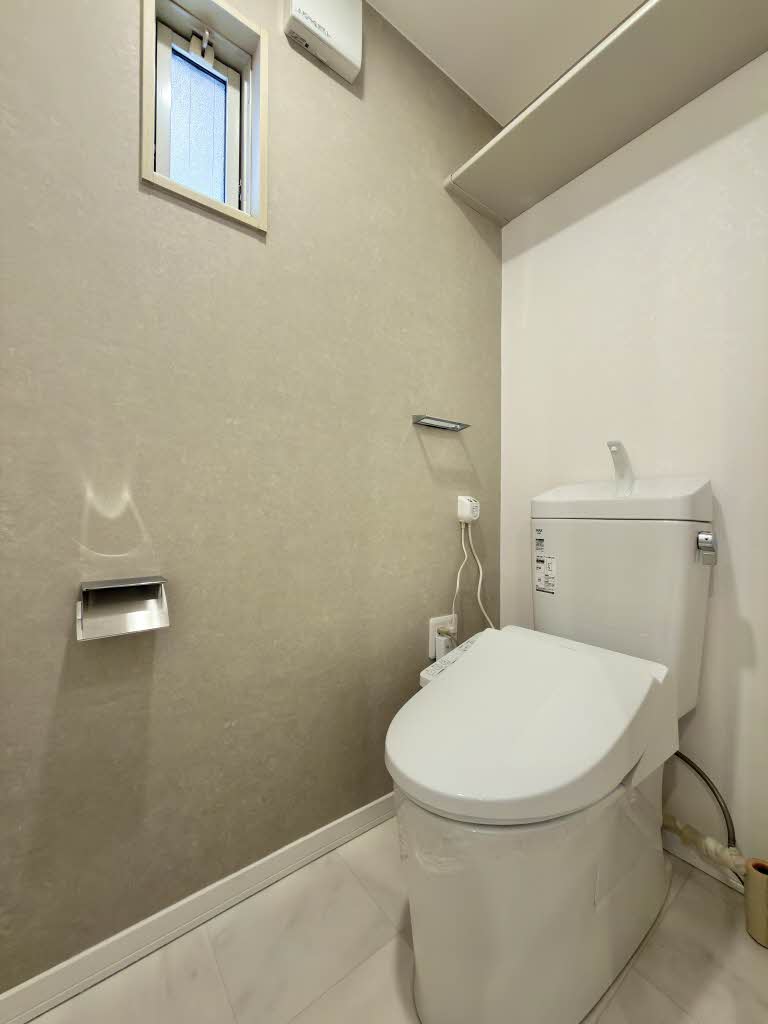 フレグランスやま１ 0201号-8