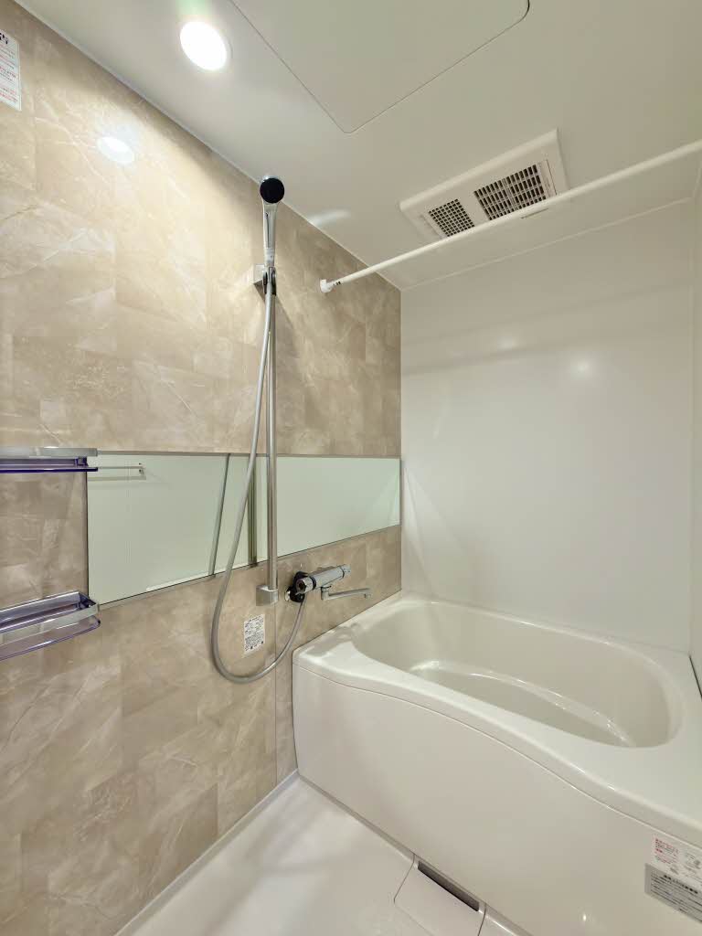 フレグランスやま１ 0201号-9