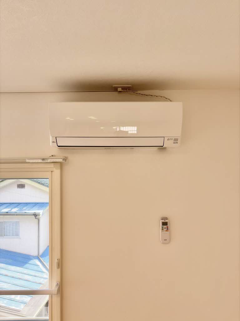 フレグランスやま１ 0201号-13