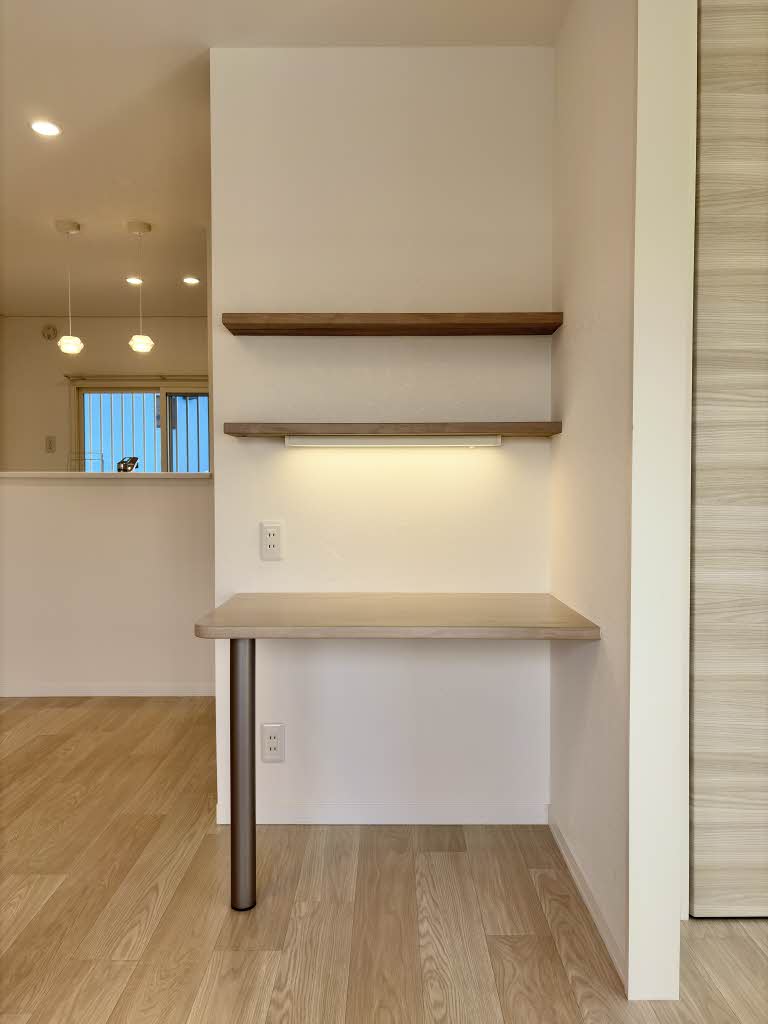 フレグランスやま１ 0201号-14